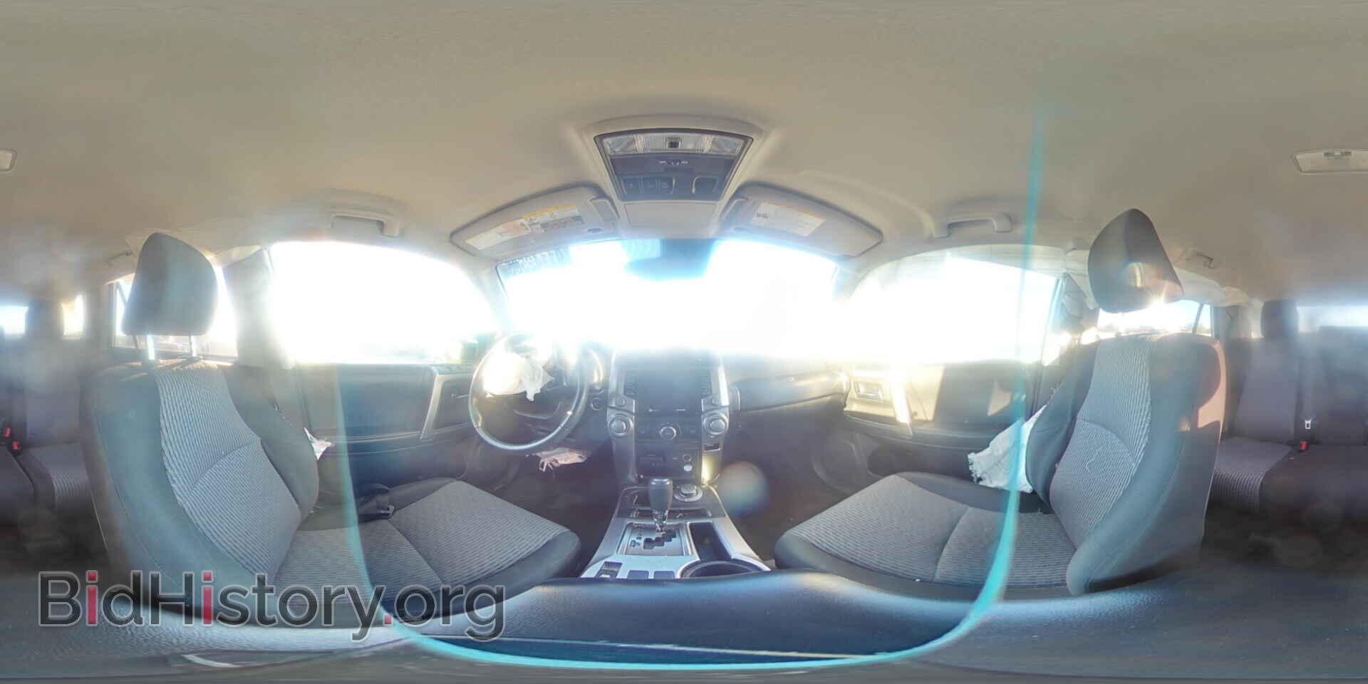 2021 TOYOTA 4RUNNER - VIN: JTEMU5JR6M5928013 - Фото 15