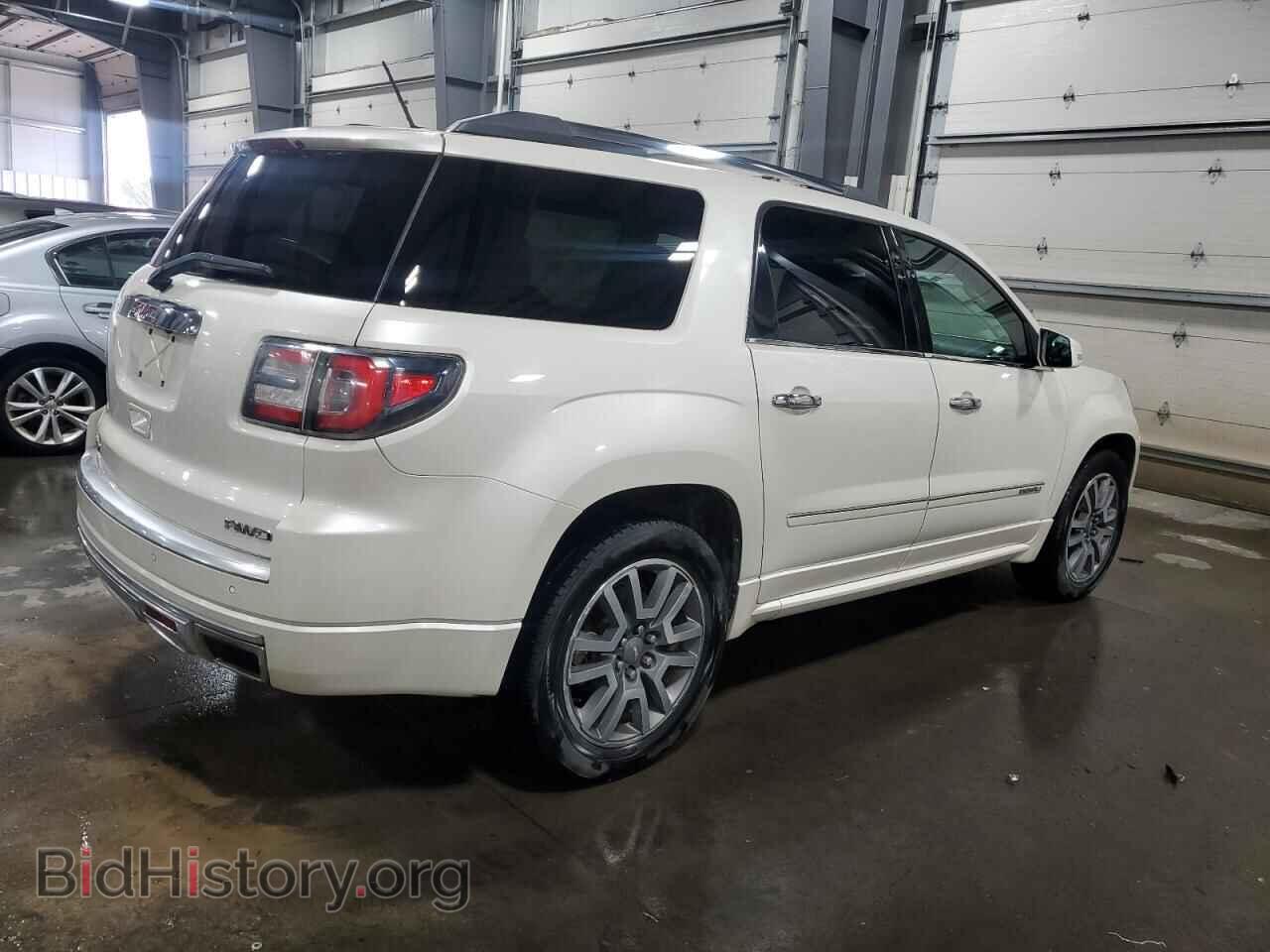 2014 GMC ACADIA DEN - VIN: 1GKKVTKD2EJ210875 - Фото 3