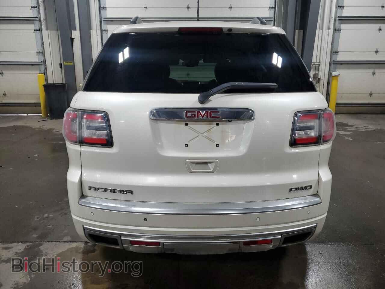 2014 GMC ACADIA DEN - VIN: 1GKKVTKD2EJ210875 - Фото 6