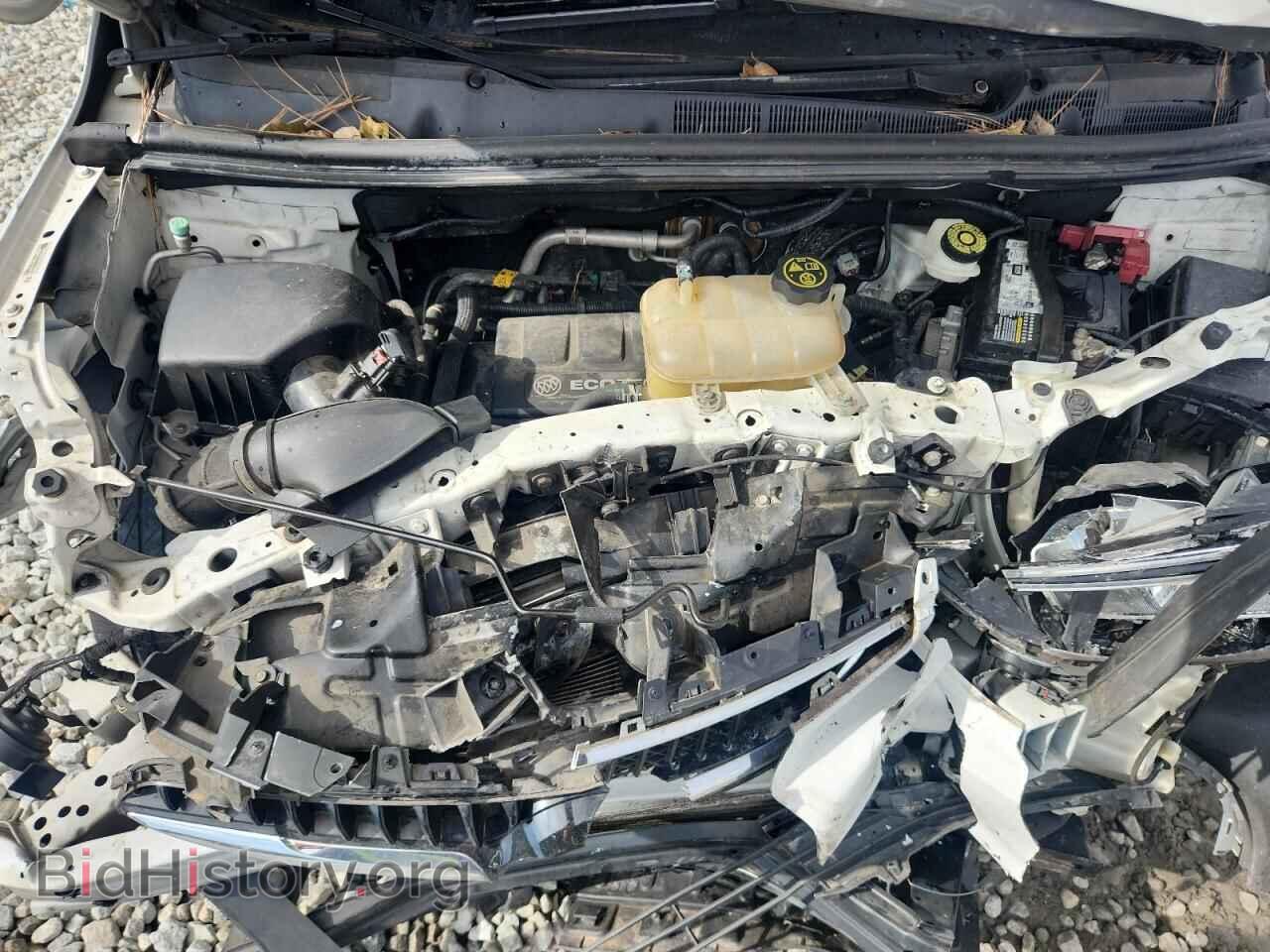 2017 BUICK ENCORE - VIN: KL4CJASB5HB064723 - Photo 12