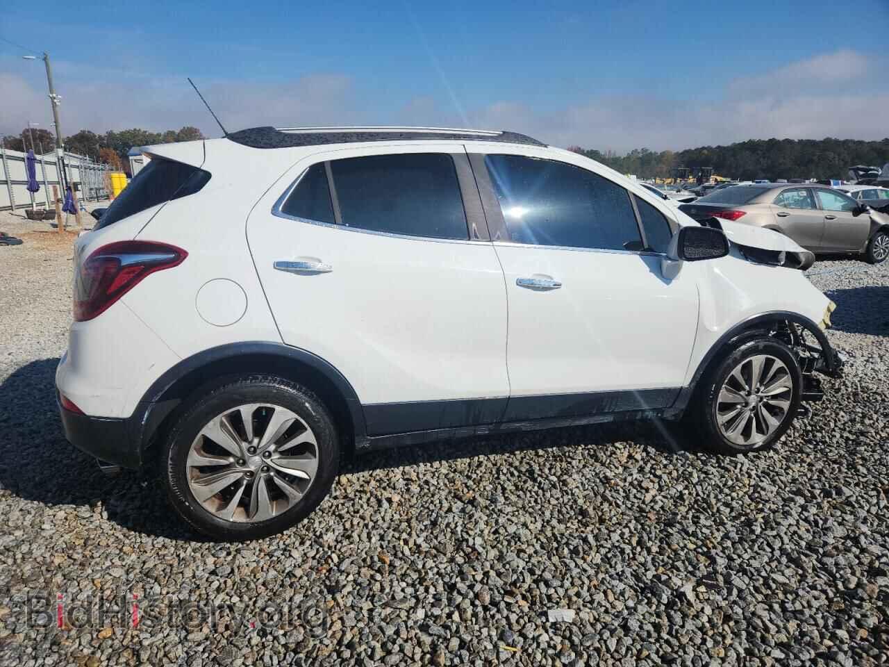 2017 BUICK ENCORE - VIN: KL4CJASB5HB064723 - Photo 3