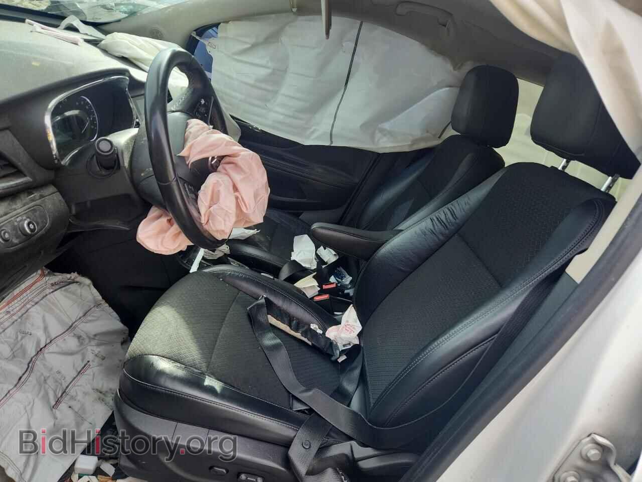 2017 BUICK ENCORE - VIN: KL4CJASB5HB064723 - Photo 7