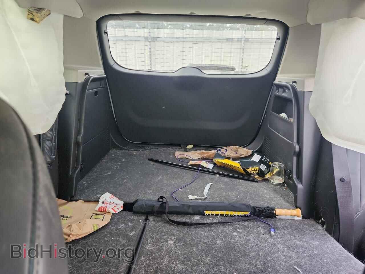 2017 BUICK ENCORE - VIN: KL4CJASB5HB064723 - Photo 10