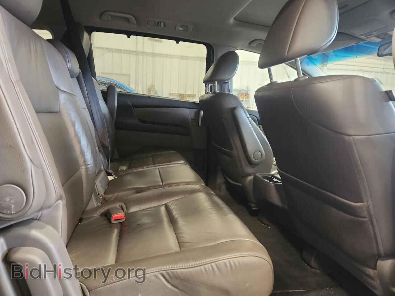 2012 HONDA All Models - VIN: 5FNRL5H65CB048409 - Фото 11
