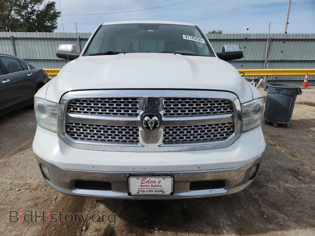 2014 RAM 1500 - VIN: 1C6RR7NT7ES188723 - Фото 5