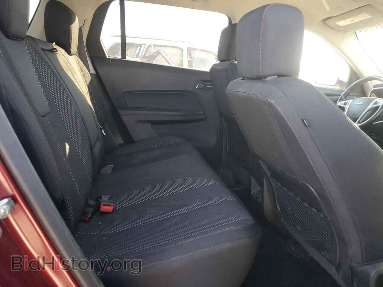 2017 GMC TERRAIN - VIN: 2GKFLTEK6H6227763 - Photo 11