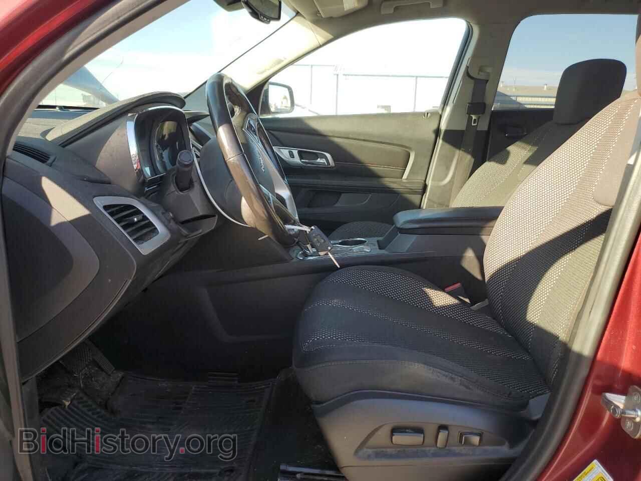 2017 GMC TERRAIN - VIN: 2GKFLTEK6H6227763 - Photo 7