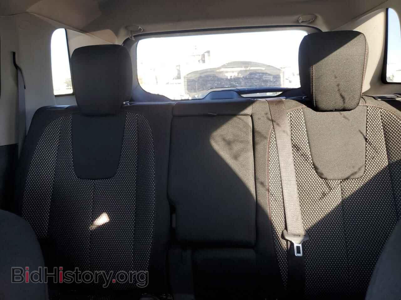 2017 GMC TERRAIN - VIN: 2GKFLTEK6H6227763 - Photo 10