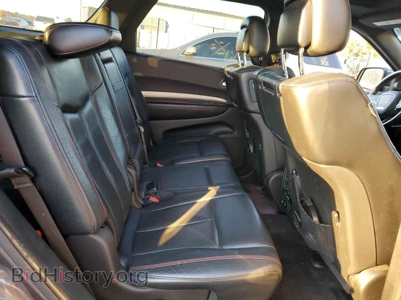 2015 DODGE DURANGO - VIN: 1C4SDHCT7FC239523 - Photo 11