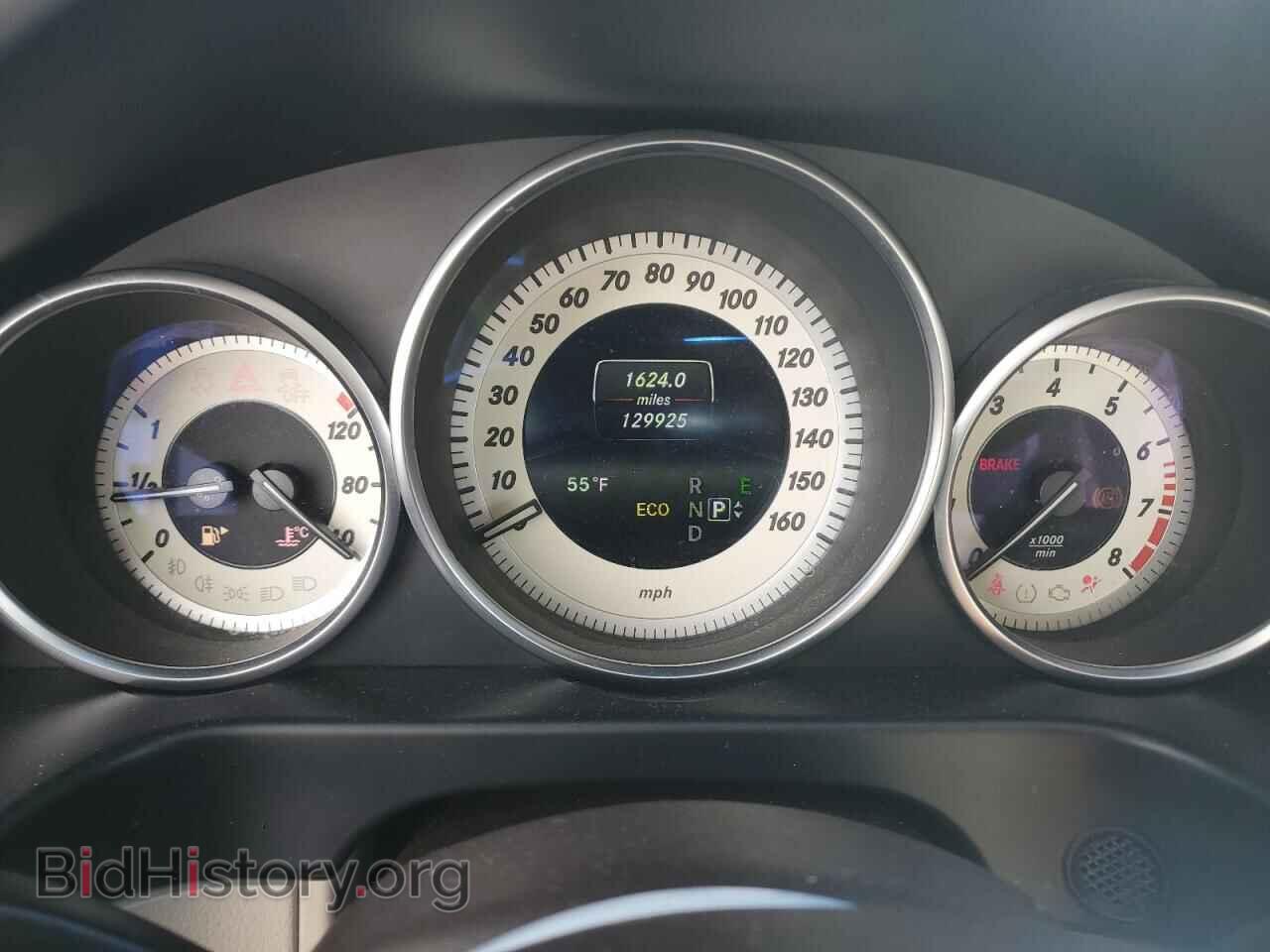 2014 MERCEDES-BENZ E-CLASS - VIN: WDDHF8JBXEA991702 - Фото 9