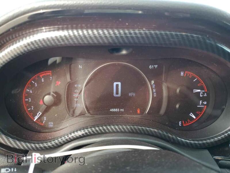 2021 Dodge DURANGO (VIN 1C4SDJCT7MC558604) — photo 9 of 15