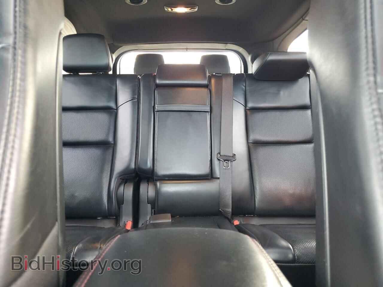 2021 DODGE DURANGO - VIN: 1C4SDJCT7MC558604 - Photo 10