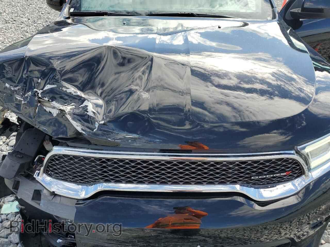 2024 DODGE DURANGO - VIN: 1C4RDHAG2RC114650 - Photo 12