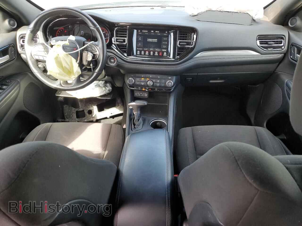 2024 DODGE DURANGO - VIN: 1C4RDHAG2RC114650 - Photo 8