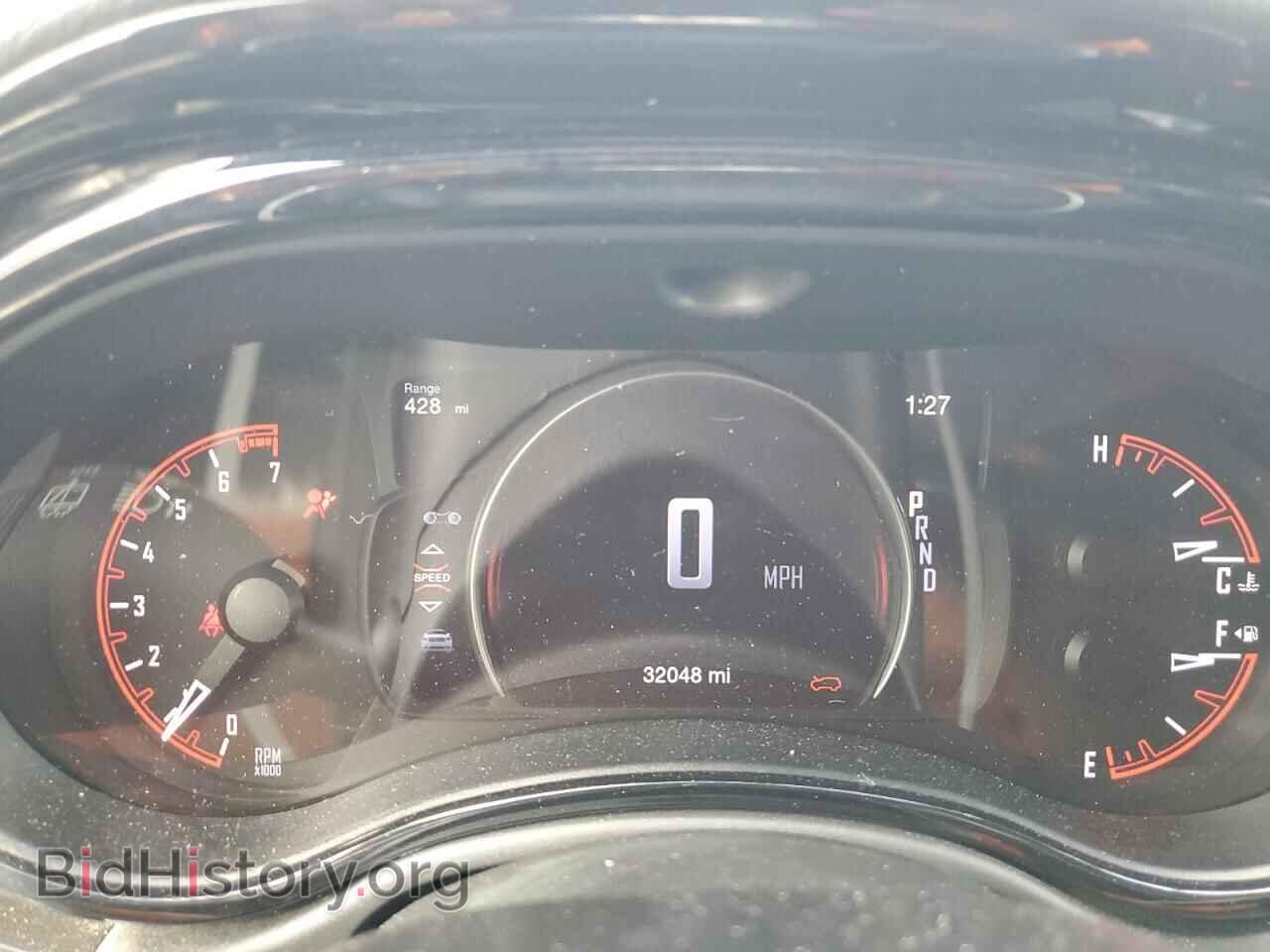 2024 DODGE DURANGO - VIN: 1C4RDHAG2RC114650 - Photo 9