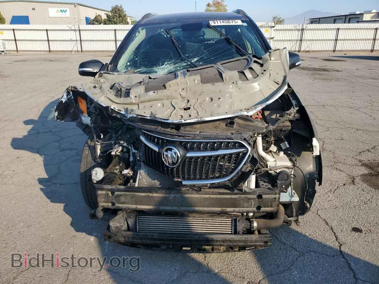 2019 BUICK ENCORE - VIN: KL4CJASB5KB701424 - Photo 5