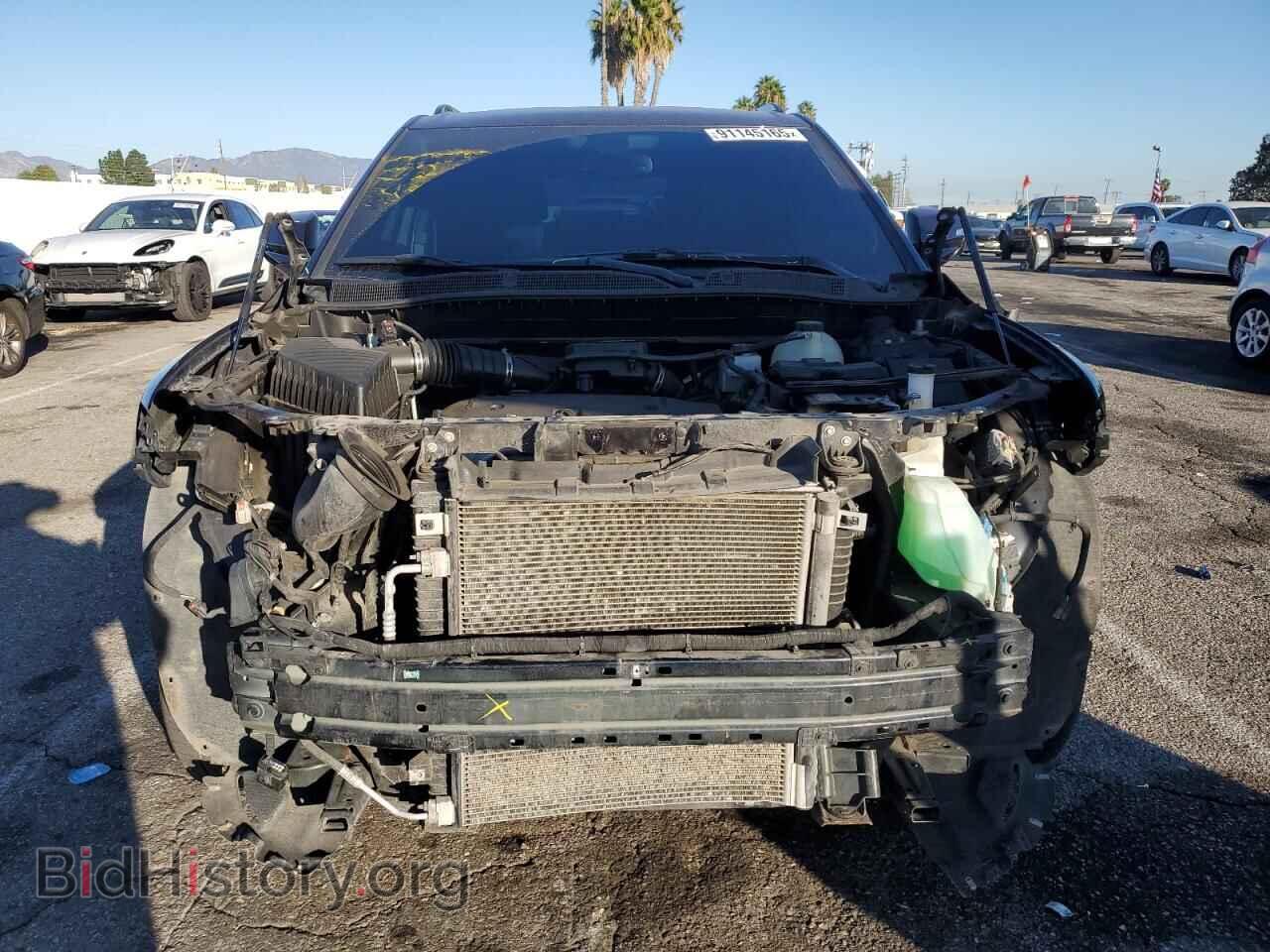 2020 CHEVROLET BLAZER - VIN: 3GNKBBRA4LS529868 - Фото 5