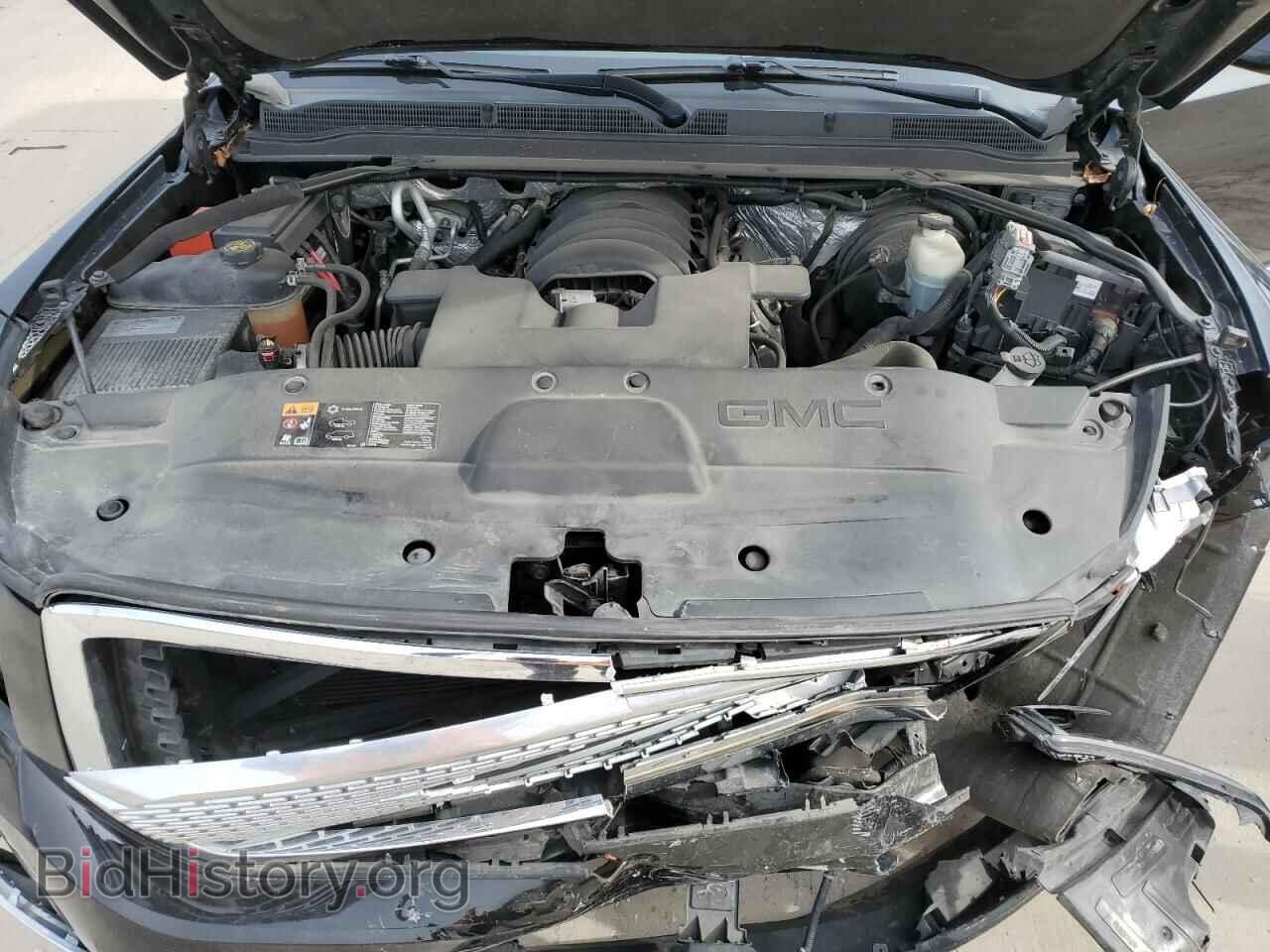 2016 GMC YUKON - VIN: 1GKS2CKJ3GR341378 - Фото 12