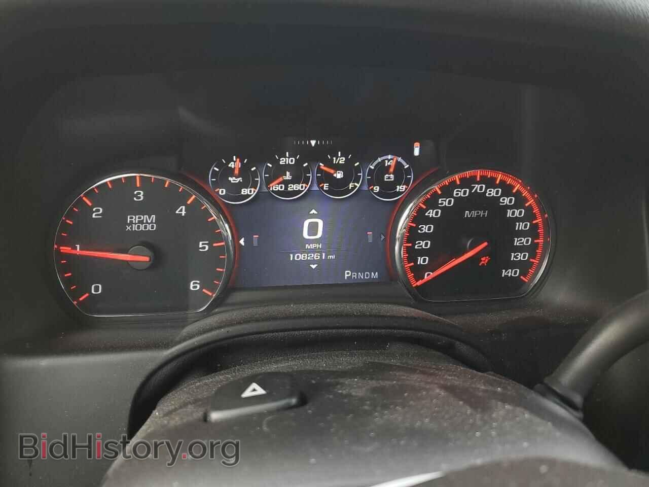 2016 GMC YUKON - VIN: 1GKS2CKJ3GR341378 - Фото 9