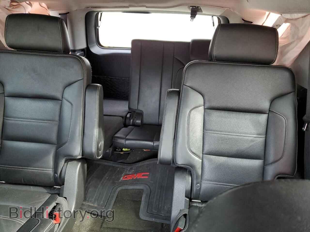 2016 GMC YUKON - VIN: 1GKS2CKJ3GR341378 - Фото 10