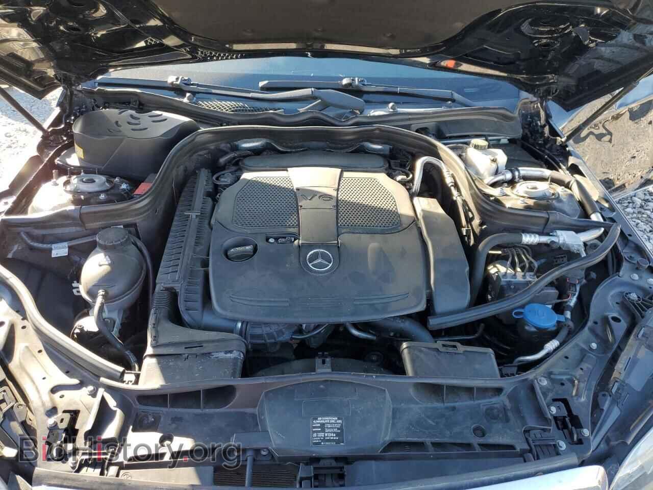 2014 MERCEDES-BENZ E-CLASS - VIN: WDDHF5KB6EA875359 - Фото 11