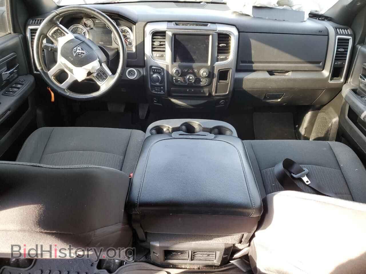 2022 RAM 1500 - VIN: 1C6RR7LT4NS159330 - Фото 8