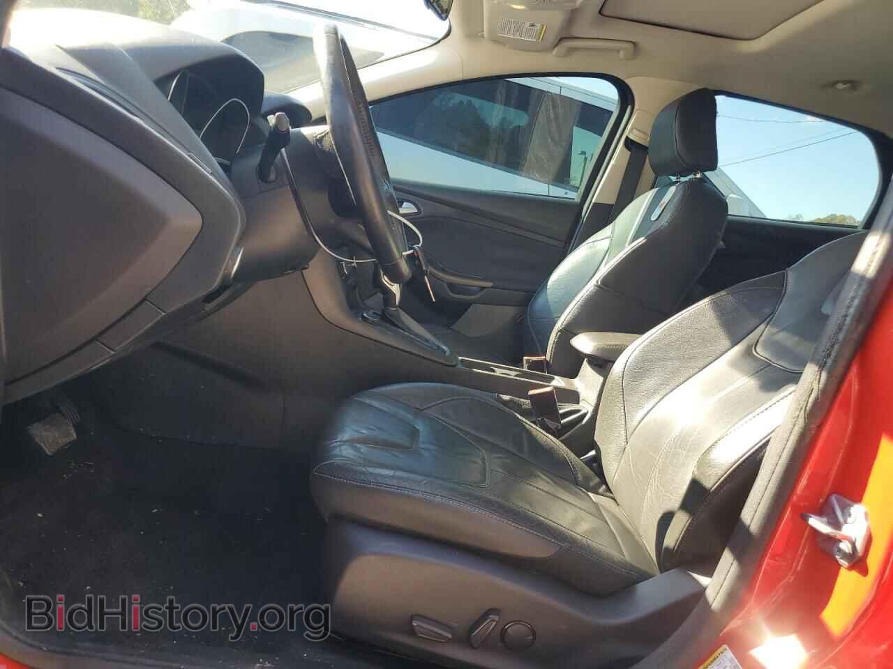 2016 FORD FOCUS - VIN: 1FADP3K25GL321902 - Фото 7