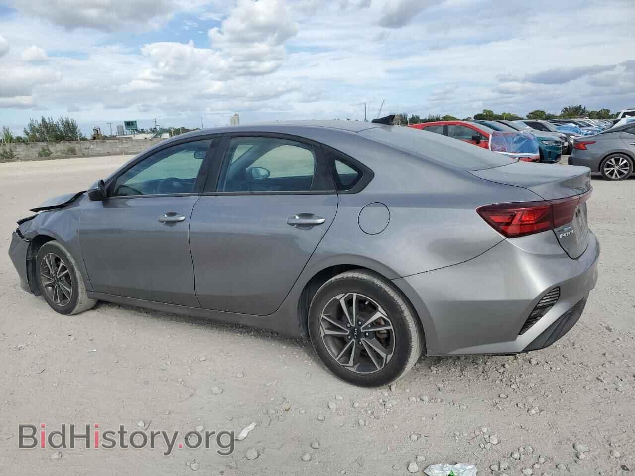 2024 KIA FORTE - VIN: 3KPF24AD2RE757774 - Фото 2