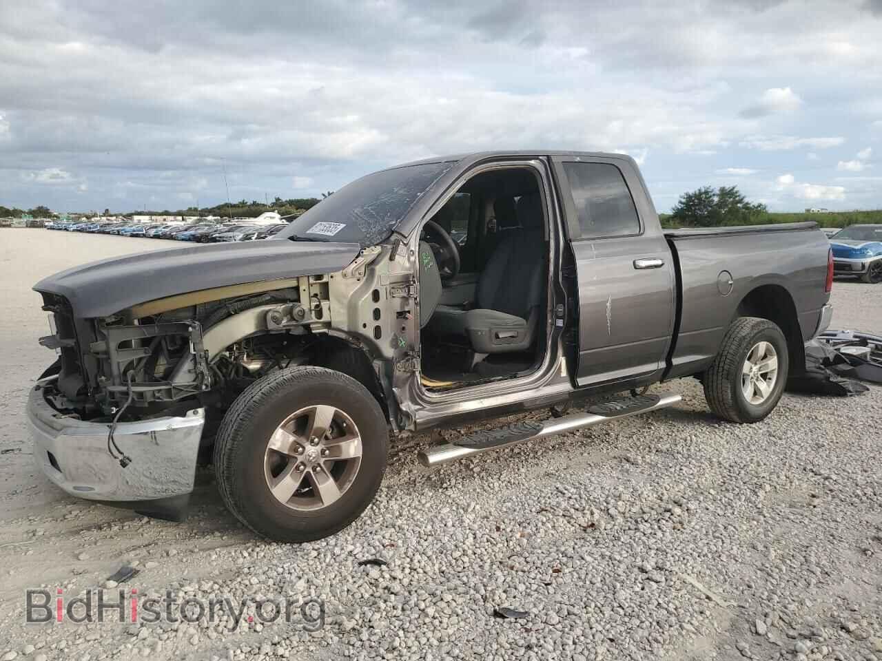 Photo 1C6RR6GT9FS561477 - RAM 1500 2015