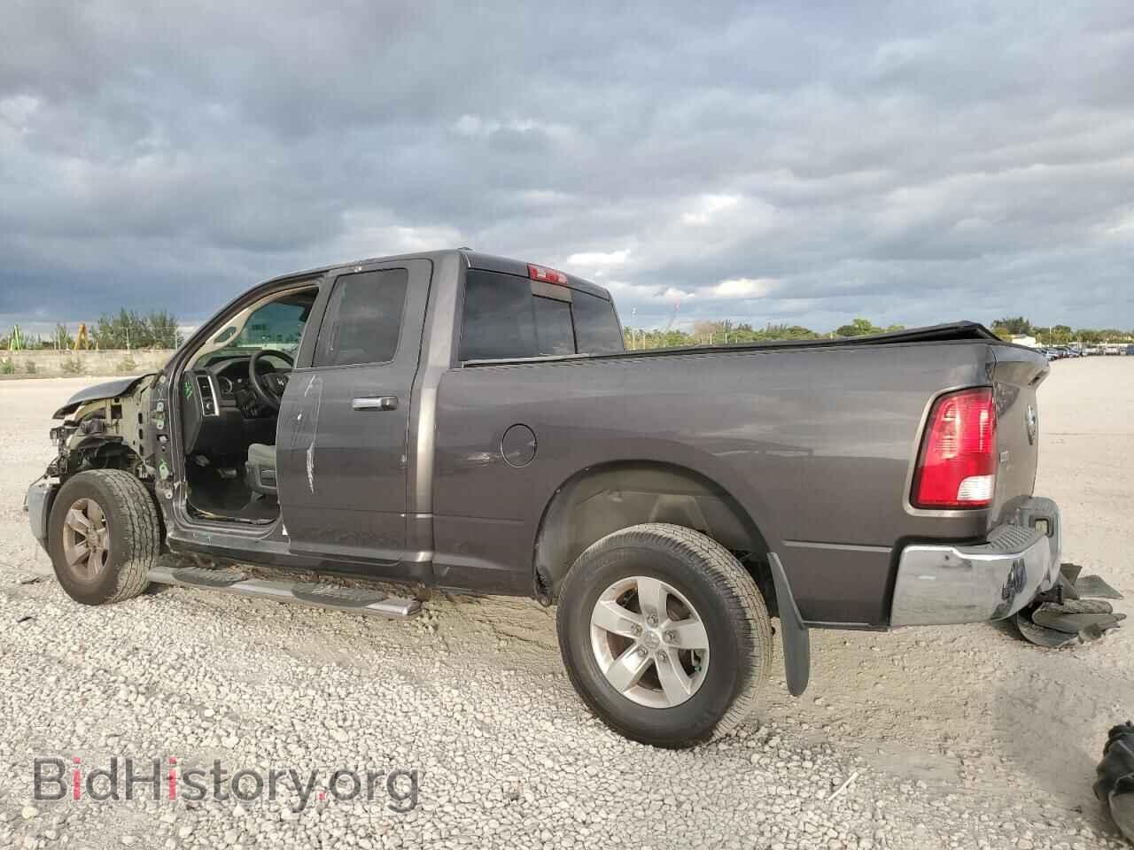 2015 RAM 1500 - VIN: 1C6RR6GT9FS561477 - Фото 2
