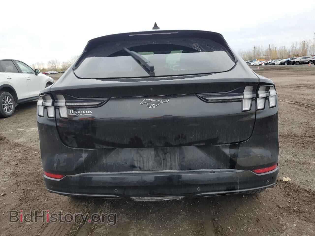 2022 FORD MUSTANG - VIN: 3FMTK3SS2NMA52835 - Фото 6