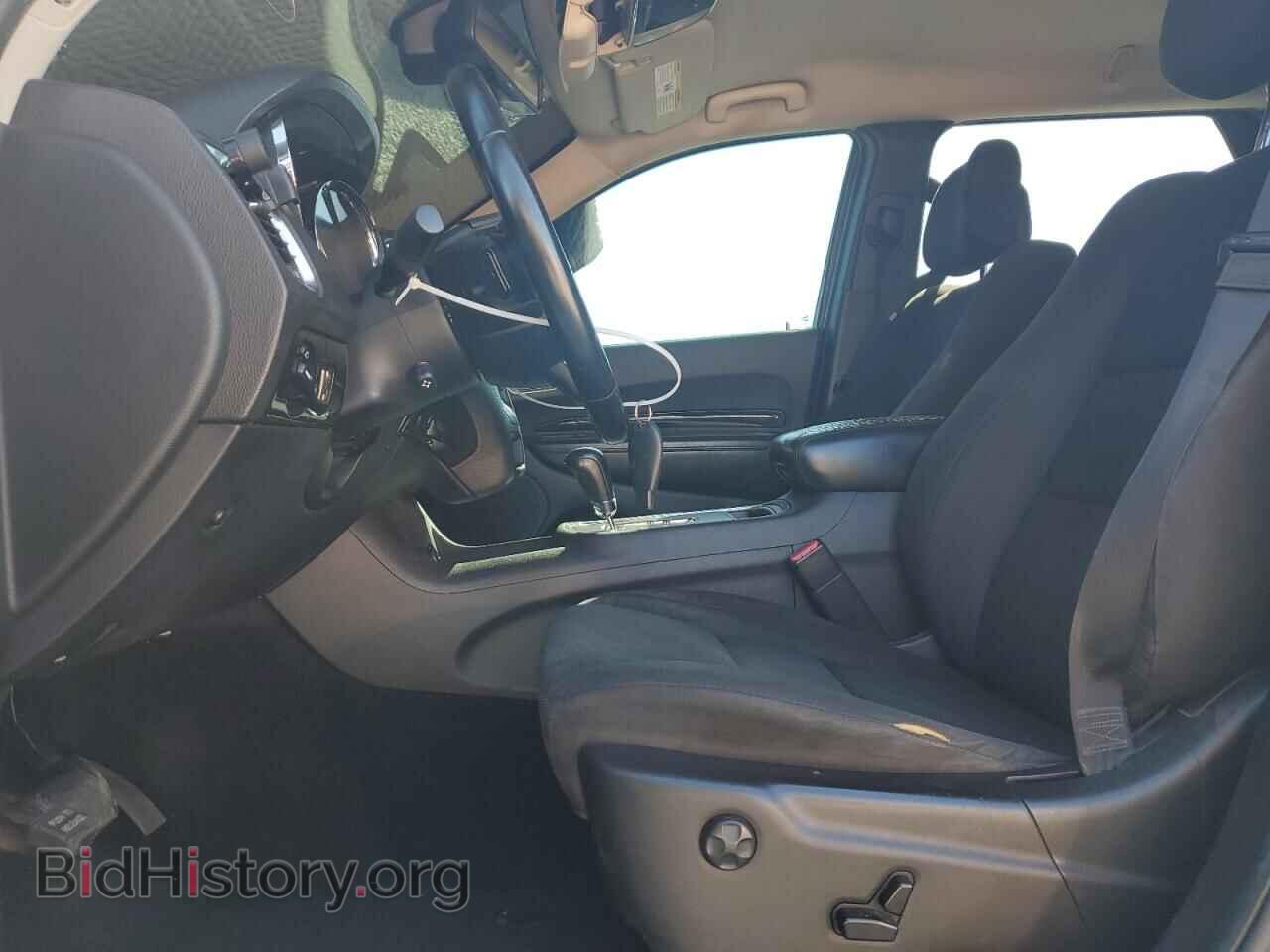 2011 DODGE DURANGO - VIN: 1D4RD4GG9BC716891 - Photo 7