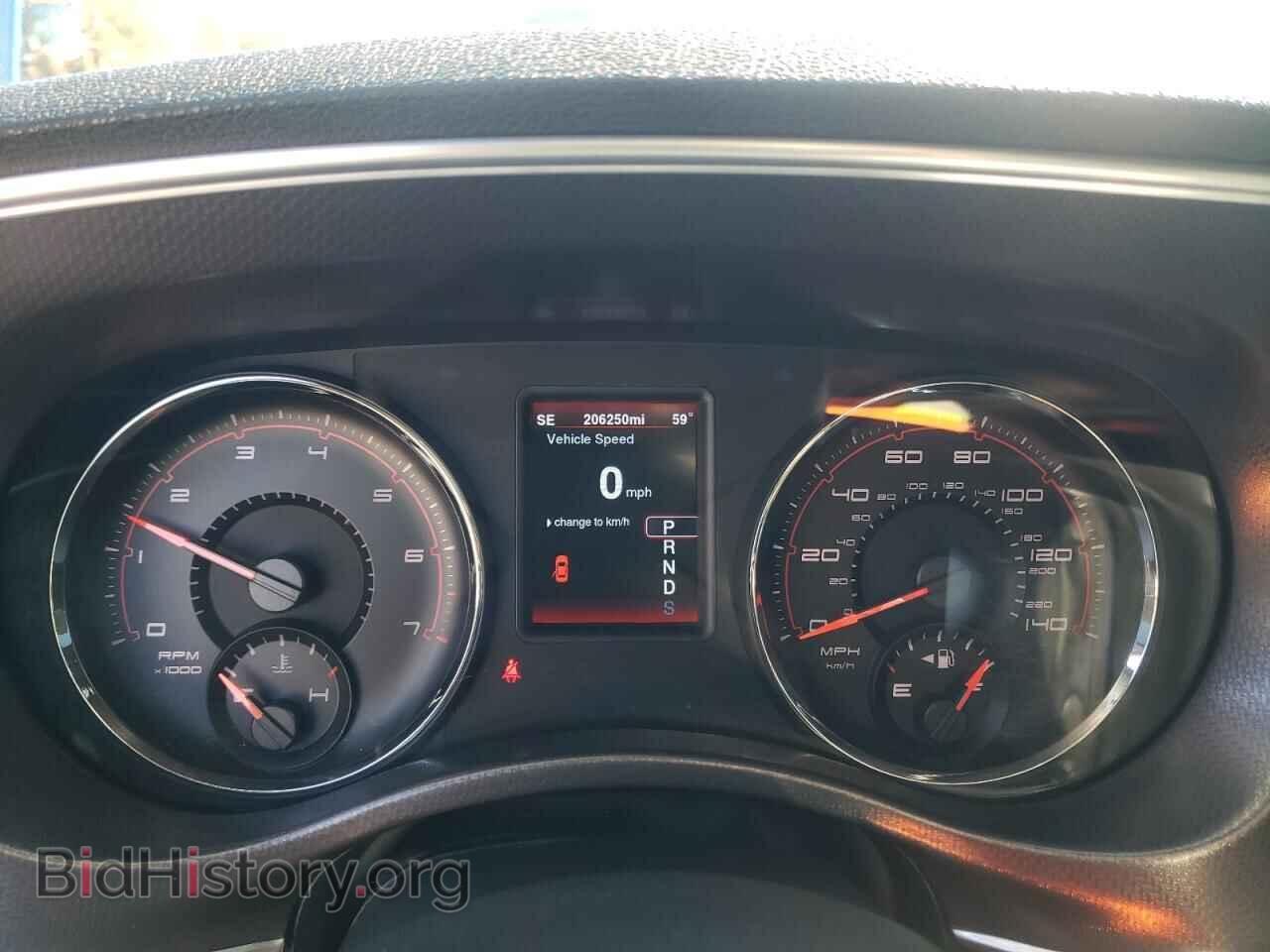 2013 DODGE CHARGER - VIN: 2C3CDXHGXDH577121 - Фото 9