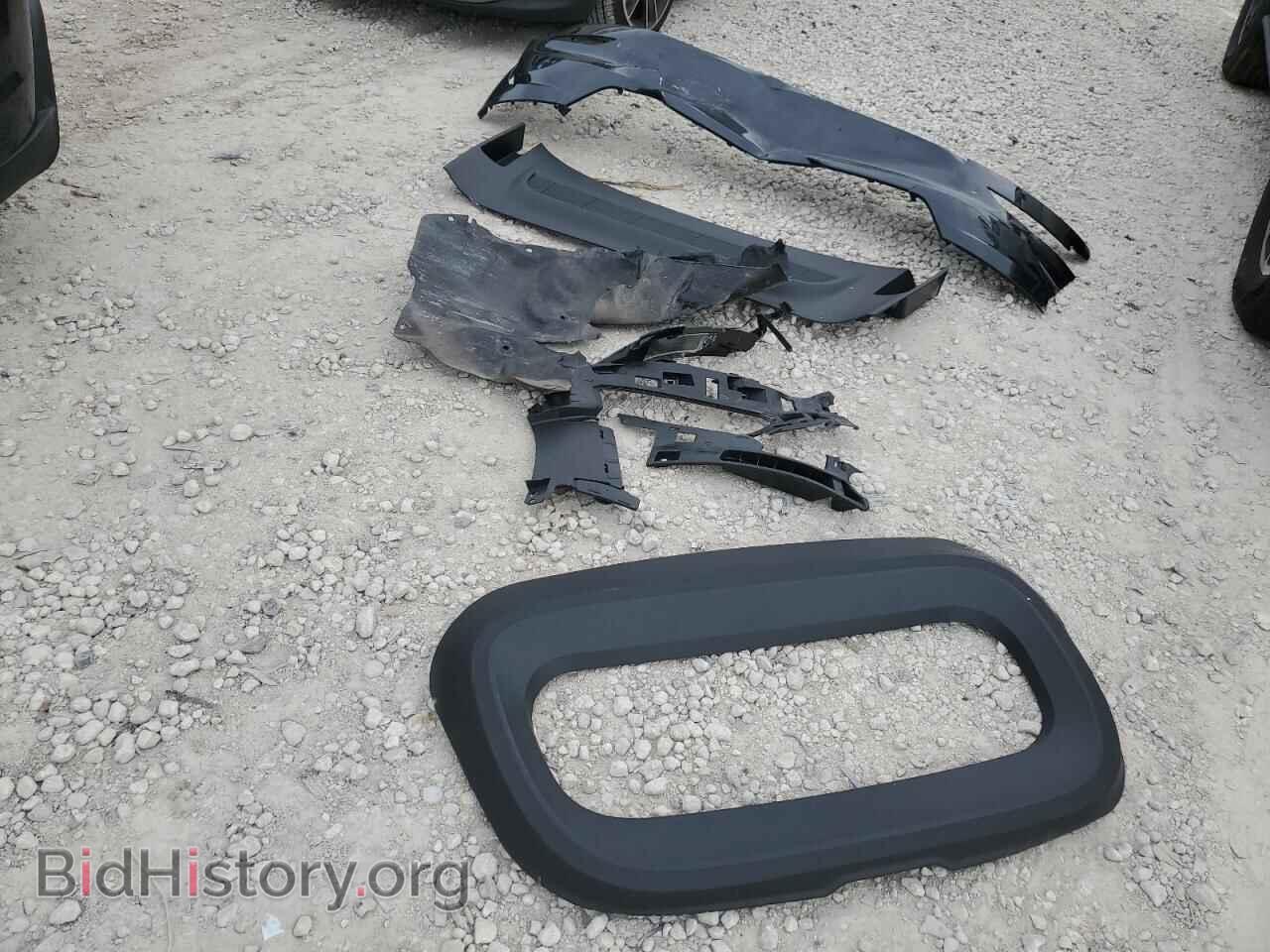 2026 TESLA MODEL Y - VIN: 7SAYGDEDXTF379955 - Фото 12