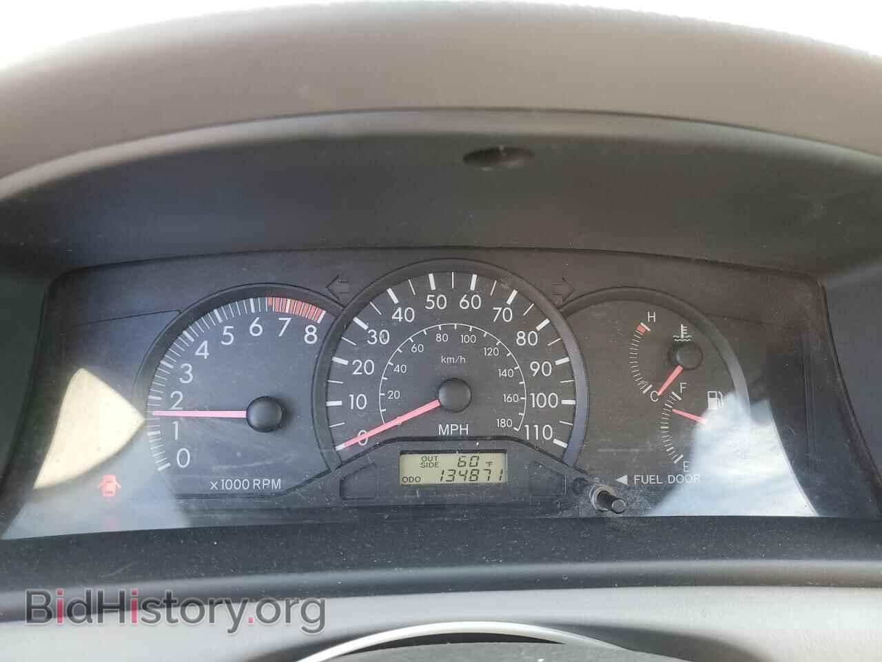 2007 TOYOTA COROLLA - VIN: 2T1BR32E17C773567 - Фото 9
