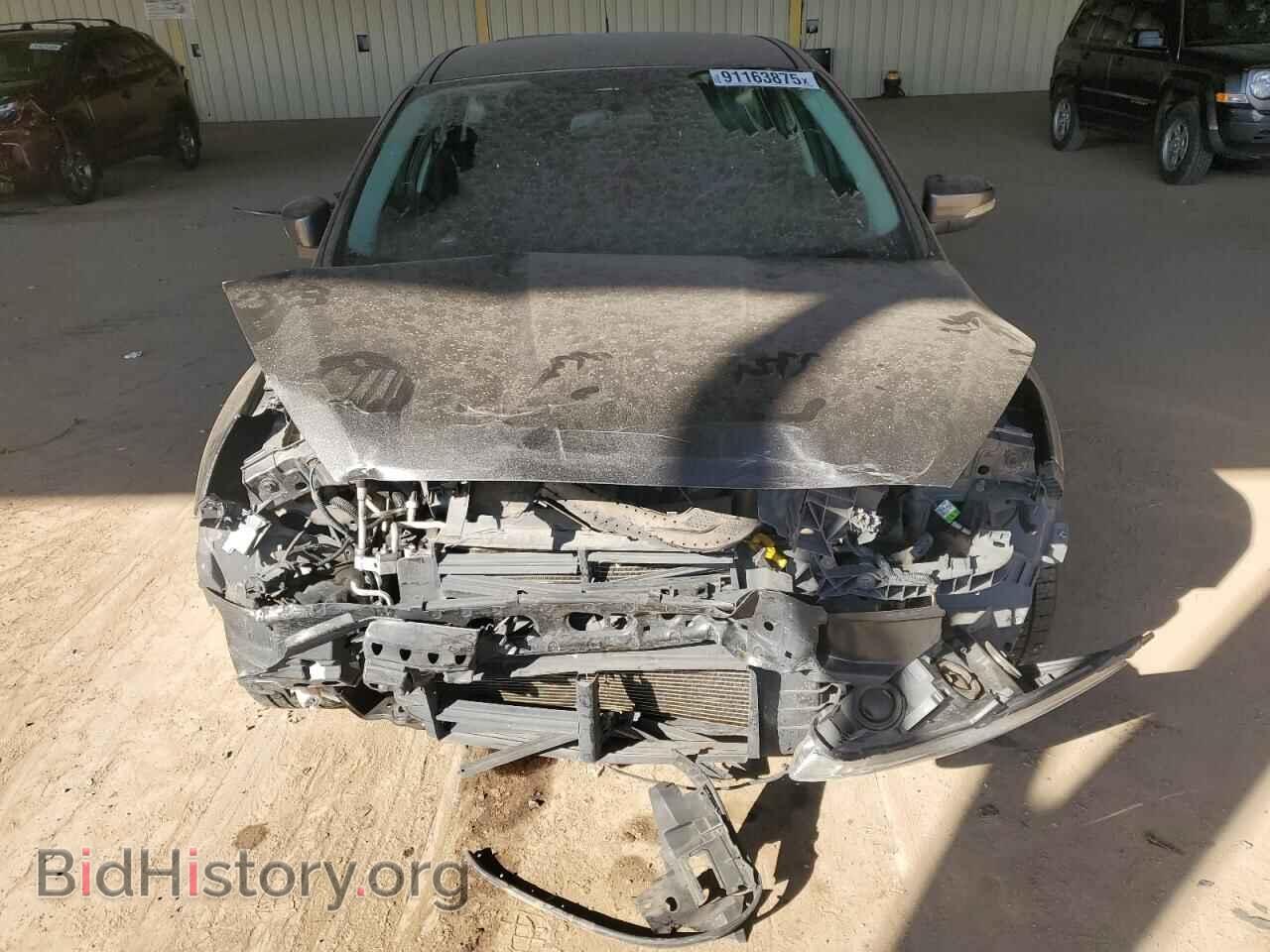 2015 FORD FOCUS - VIN: 1FADP3K2XFL285221 - Фото 5