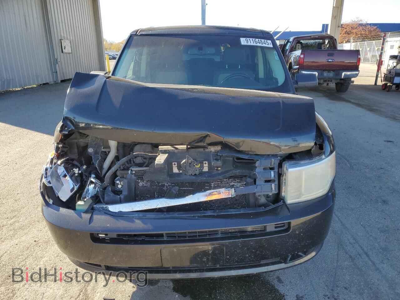 2010 FORD FLEX - VIN: 2FMGK5BC0ABA10276 - Photo 5