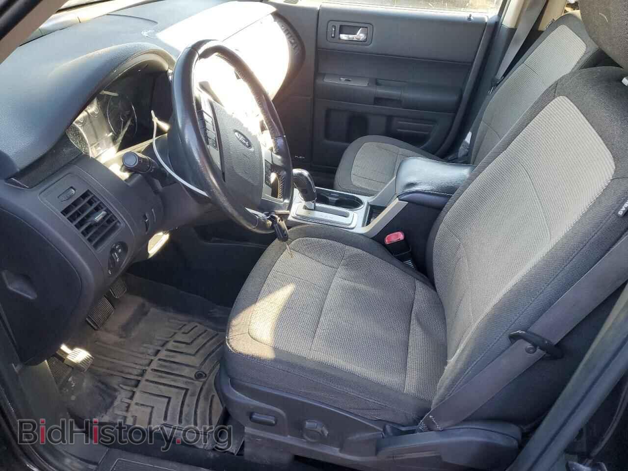 2010 FORD FLEX - VIN: 2FMGK5BC0ABA10276 - Photo 7