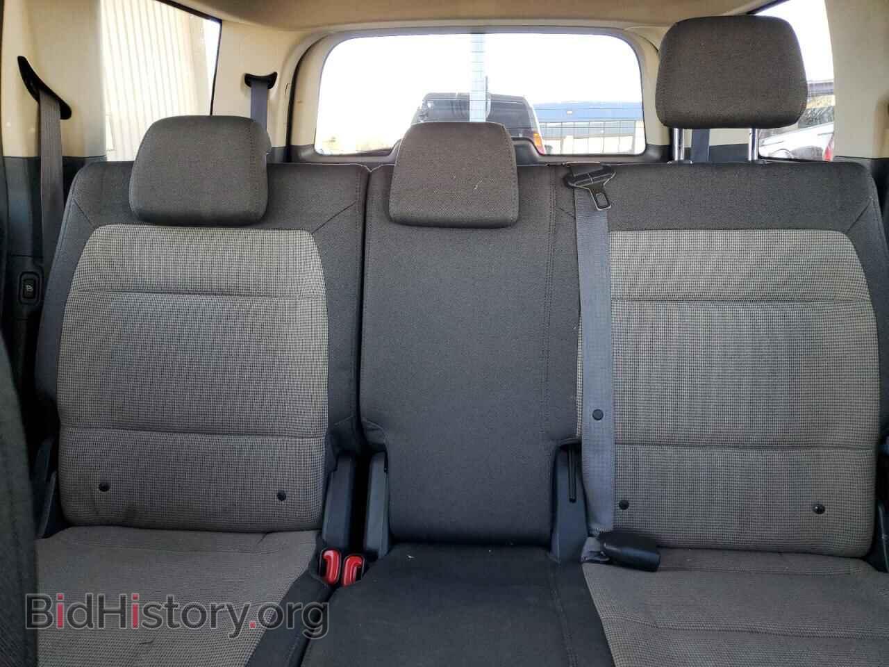 2010 FORD FLEX - VIN: 2FMGK5BC0ABA10276 - Photo 10