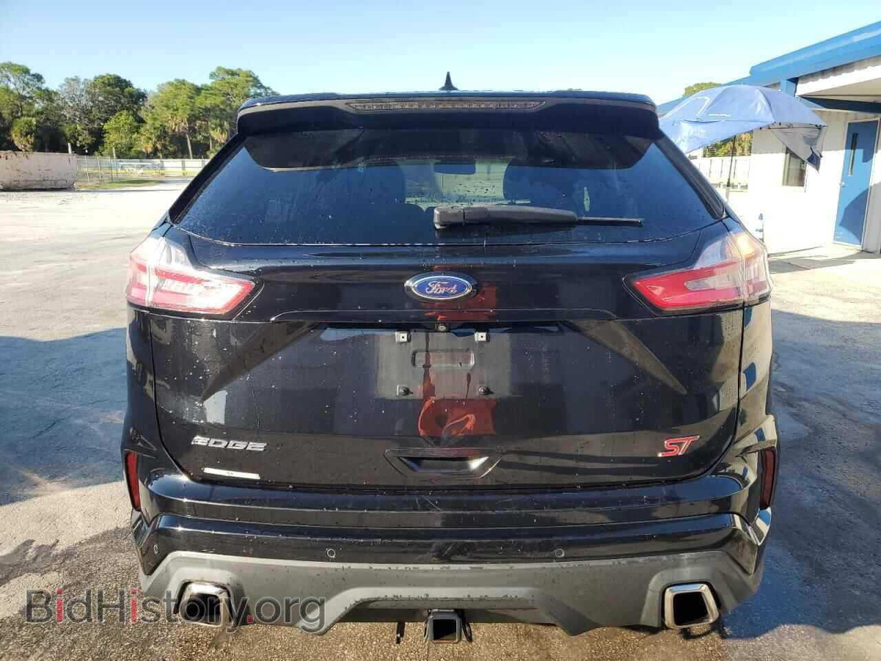 2019 FORD EDGE - VIN: 2FMPK4AP8KBB46641 - Фото 6