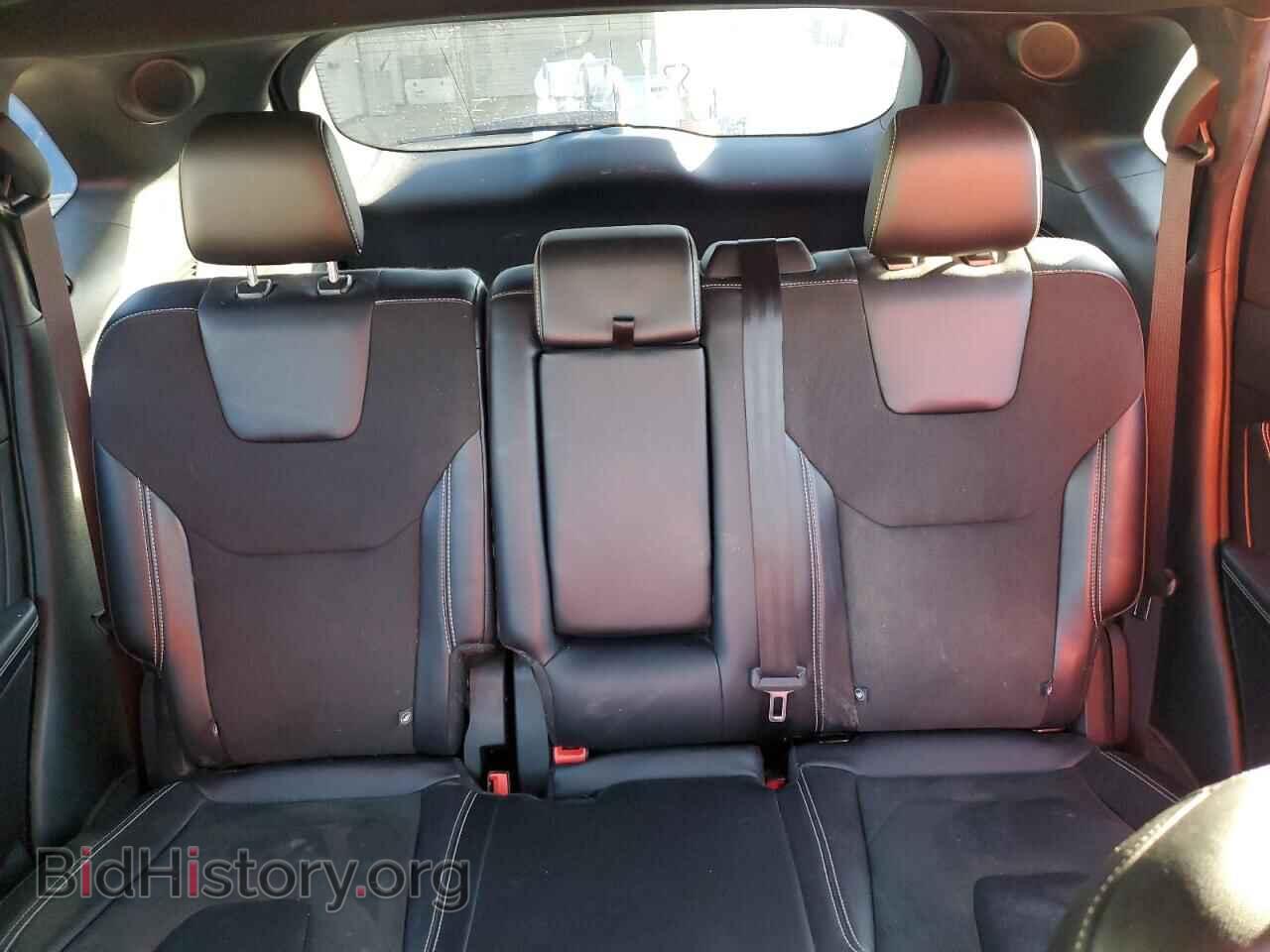 2019 FORD EDGE - VIN: 2FMPK4AP8KBB46641 - Фото 10