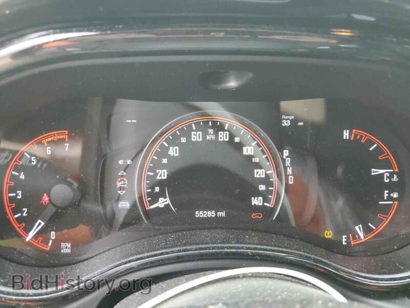 2021 Dodge DURANGO (VIN 1C4SDJCTXMC853258) — photo 9 of 13