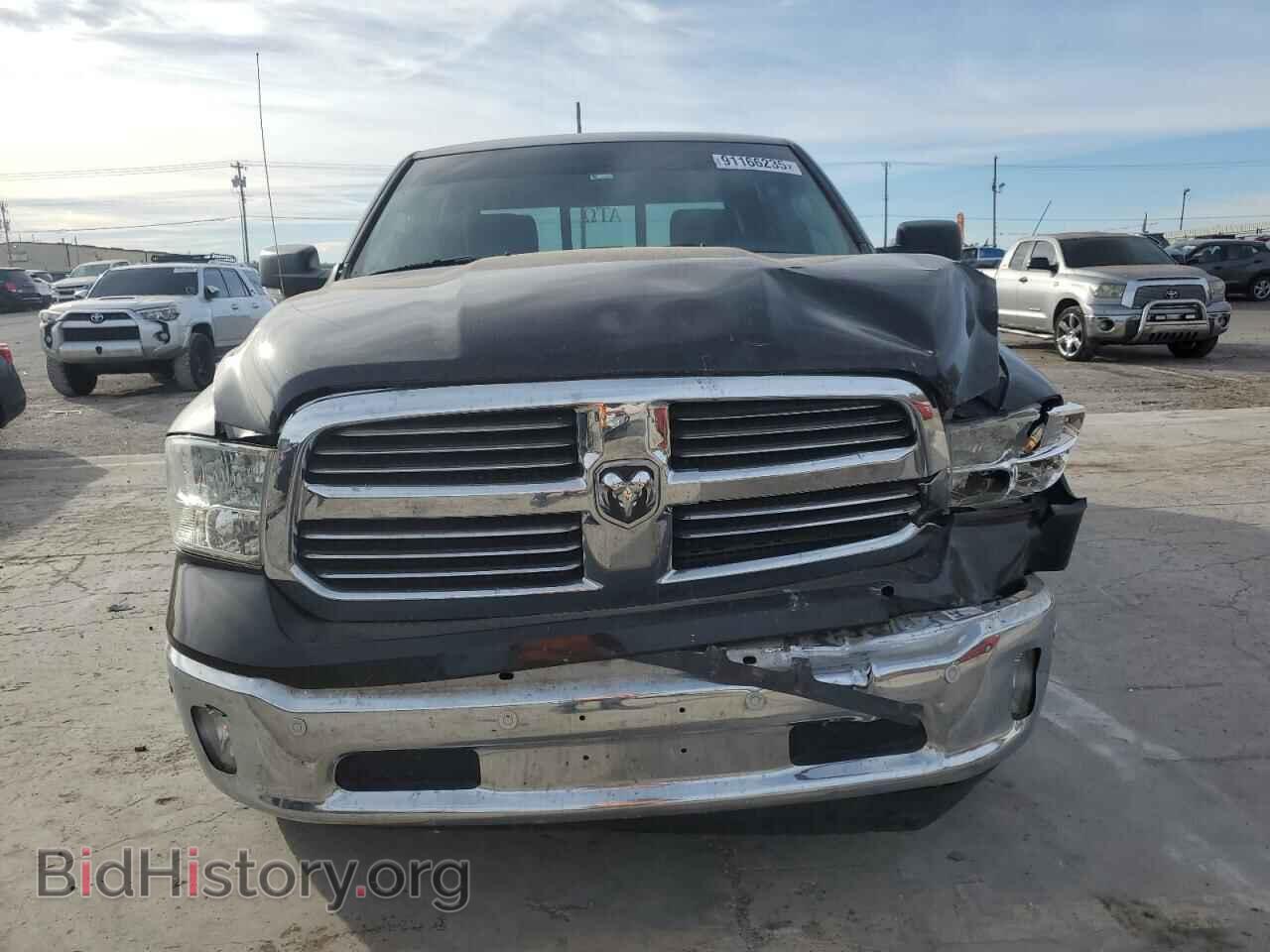 2016 RAM 1500 - VIN: 1C6RR6LT8GS233586 - Photo 5