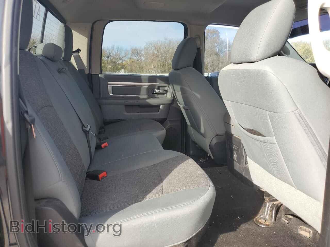 2016 RAM 1500 - VIN: 1C6RR6LT8GS233586 - Photo 10