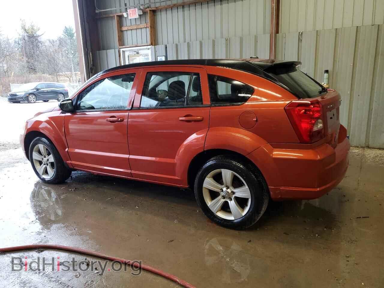 2010 DODGE CALIBER - VIN: 1B3CB4HA2AD552672 - Photo 2