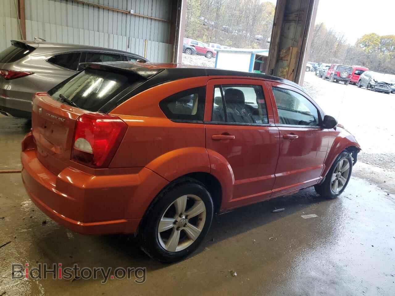 2010 DODGE CALIBER - VIN: 1B3CB4HA2AD552672 - Photo 3