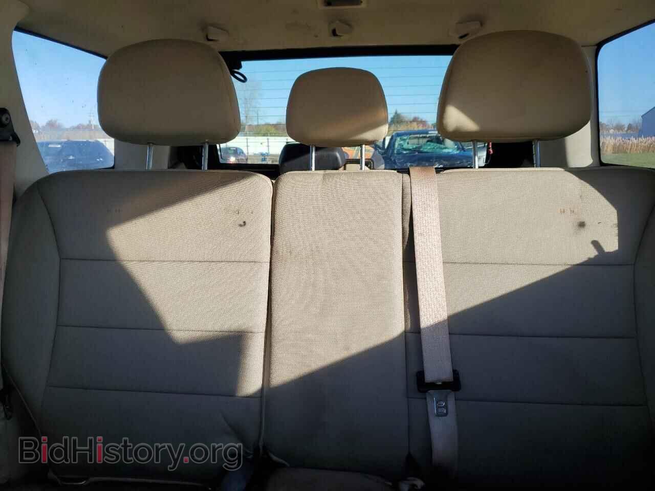 2012 FORD ESCAPE - VIN: 1FMCU9D76CKB62880 - Фото 10