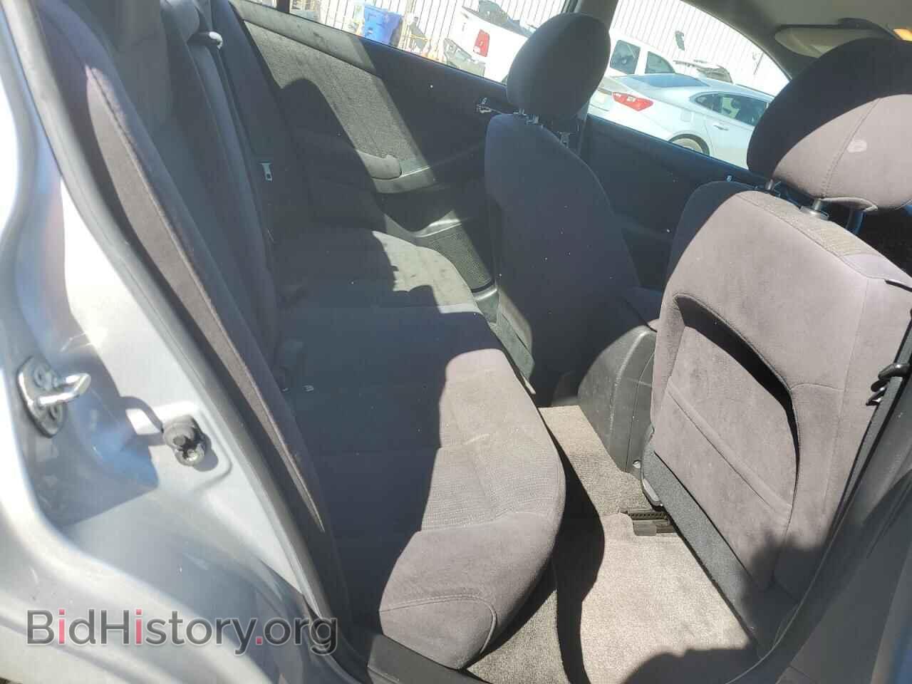 2011 NISSAN ALTIMA - VIN: 1N4AL2AP6BC128723 - Фото 10