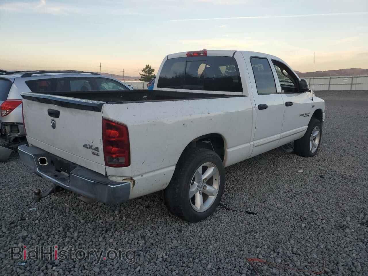 2006 DODGE RAM 1500 - VIN: 1D7HU18286S693938 - Фото 3