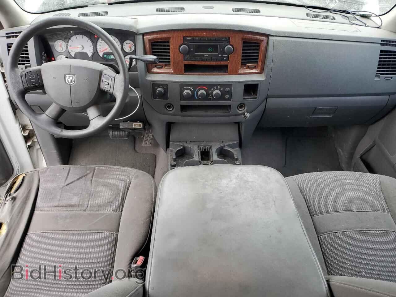 2006 DODGE RAM 1500 - VIN: 1D7HU18286S693938 - Фото 8